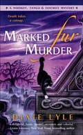 Cover: Marked Fur Murder - St. Martin's Paperbacks