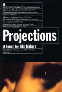 Enlarge image Cover: Projections 1 - Faber & Faber