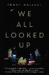 Enlarge image Cover: We All Looked Up - Simon & Schuster Childrens Books