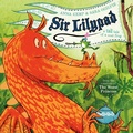 Cover: Sir Lilypad - Simon & Schuster Children's