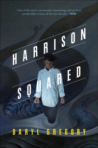 Abbildung von: Harrison Squared - Tor Publishing Group