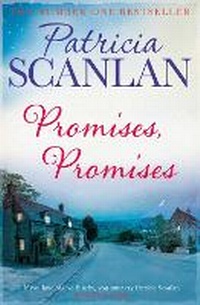 Enlarge image Cover: Promises, Promises - Simon & Schuster Ltd