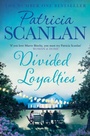 Cover: Divided Loyalties - Simon & Schuster Ltd