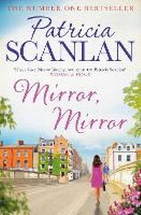 Enlarge image Cover: Mirror, Mirror - Simon & Schuster Ltd