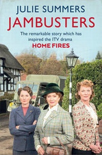 Enlarge image Cover: Jambusters - Simon & Schuster Ltd
