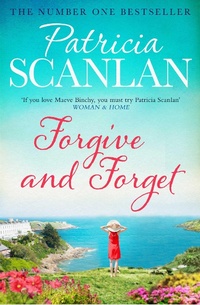Enlarge image Cover: Forgive and Forget - Simon & Schuster Ltd