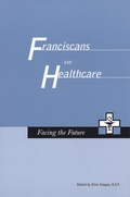 Cover: Franciscans and Healthcare - Franciscan Institute Publications