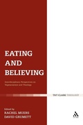Cover: Eating and Believing - T.& T.Clark Ltd