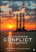 Cover: Environmental Conflict Management - SAGE Publications Inc