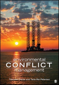 Enlarge image Cover: Environmental Conflict Management - SAGE Publications Inc