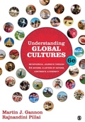 Cover: Understanding Global Cultures - SAGE Publications Inc