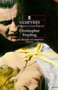 Cover: Vampyres - Faber & Faber