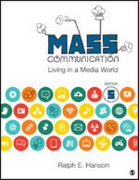 Enlarge image Cover: Mass Communication - SAGE Publications Inc