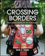 Cover: Crossing Borders - SAGE Publications Inc