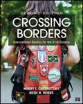 Cover: Crossing Borders - SAGE Publications Inc