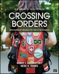 Enlarge image Cover: Crossing Borders - SAGE Publications Inc