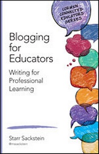 Enlarge image Cover: Blogging for Educators - Corwin Press Inc