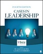 Cover: Cases in Leadership - SAGE Publications Inc