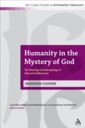 Cover: Humanity in the Mystery of God - T.& T.Clark Ltd
