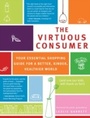 Cover: The Virtuous Consumer - New World Library