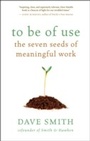 Cover: To Be of Use - New World Library