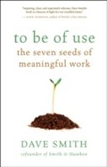 Cover: To Be of Use - New World Library