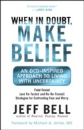 Cover: When in Doubt, Make Belief - New World Library