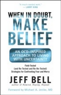 Enlarge image Cover: When in Doubt, Make Belief - New World Library