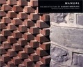 Cover: Manual - Princeton Architectural Press