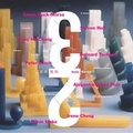 Cover: 32 Beijing /New York 5/6 - Princeton Architectural Press