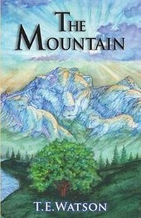 Enlarge image Cover: The Mountain - Highland's Children's Press