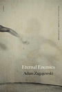 Cover: Eternal Enemies - Farrar, Straus and Giroux