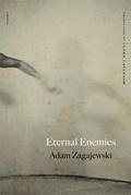 Cover: Eternal Enemies - Farrar, Straus and Giroux
