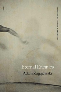 Enlarge image Cover: Eternal Enemies - Farrar, Straus and Giroux