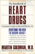 Cover: The Handbook of Heart Drugs - Henry Holt and Co.