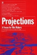 Cover: Projections 2 - Faber & Faber