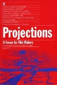 Enlarge image Cover: Projections 2 - Faber & Faber