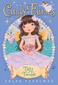 Cover: Taffy Trouble - Aladdin