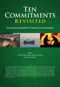 Cover: Ten Commitments Revisited - CSIRO PUBLISHING