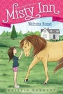 Cover: Welcome Home! - Aladdin