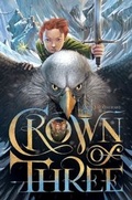 Cover: Crown of Three - Aladdin