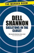 Cover: Skeletons in the Closet - The Murder Room