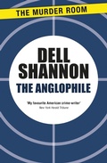 Cover: The Anglophile - The Murder Room