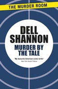 Cover: Murder by the Tale - The Murder Room
