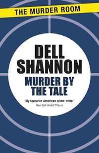 Enlarge image Cover: Murder by the Tale - The Murder Room