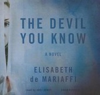 Enlarge image Cover: The Devil You Know Lib/E - Blackstone Publishing
