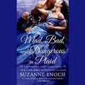 Cover: Mad, Bad, and Dangerous in Plaid - Blackstone Publishing