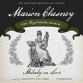 Cover: Milady in Love Lib/E - Blackstone Publishing
