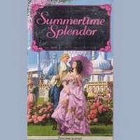 Enlarge image Cover: Summertime Splendor - Blackstone Publishing