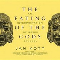 Enlarge image Cover: The Eating of the Gods Lib/E - Skyboat Media